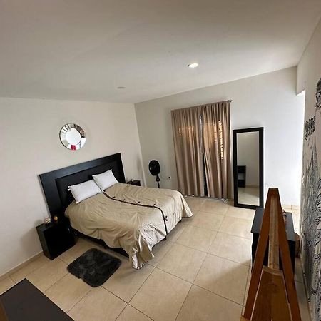 El Chapulin Apartment Oaxaca Exterior photo